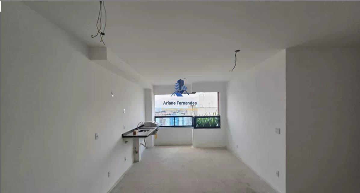 Apartamento à Venda – Arken Residencial | Guarulhos/SP