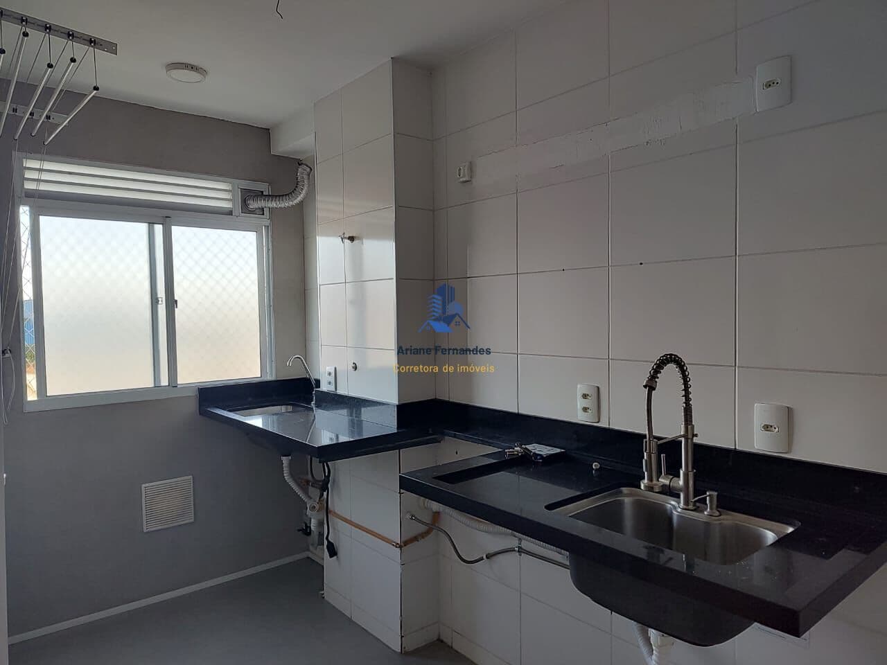 🏢 Apartamento – Condomínio Residencial Santa Sofia, Vila Barros