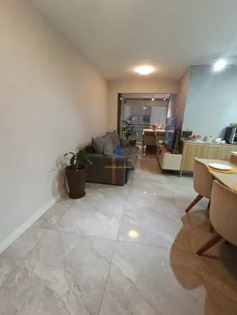 Apartamento 3 Dormitórios à Venda no Condomínio The Gate – Guarulhos/SP