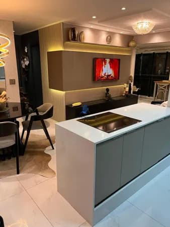 Apartamento à Venda – 2 Dorms (1 Suíte) | Jardim Flor da Montanha – Guarulhos