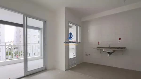 Apartamento Studio Condomínio Silver resort Bosque Maia