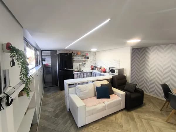 🌟 Apartamento à Venda Condominio São Paulo (Próx. à Via Dutra / Av. Natália Zarif) Estação de trem Cecap