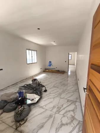🏡 Sobrado Novo à Venda – Jardim Adriana | Guarulhos