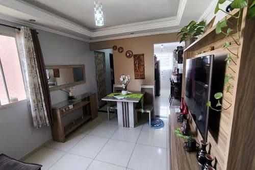 Apartamento Reformado à Venda – 45m² | 2 Dormitórios | Parque Santo Agostinho – São Paulo Próximo à Praça Oito