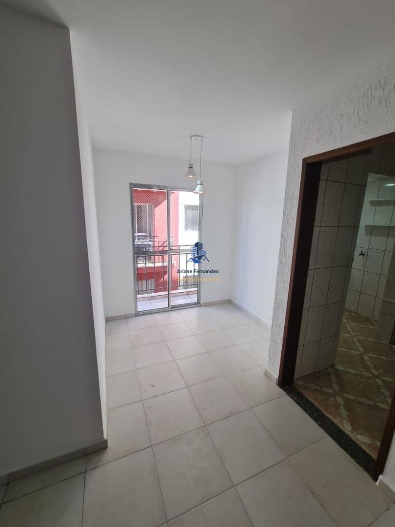 Apartamento com 2 dormitórios à venda – 62 m² – R$ 307.000 Picanço – Guarulhos/SP ao lado shopping Maia