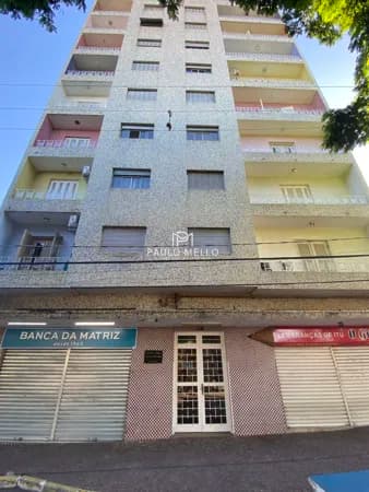 Apartamento em Centro, Itu/SP
