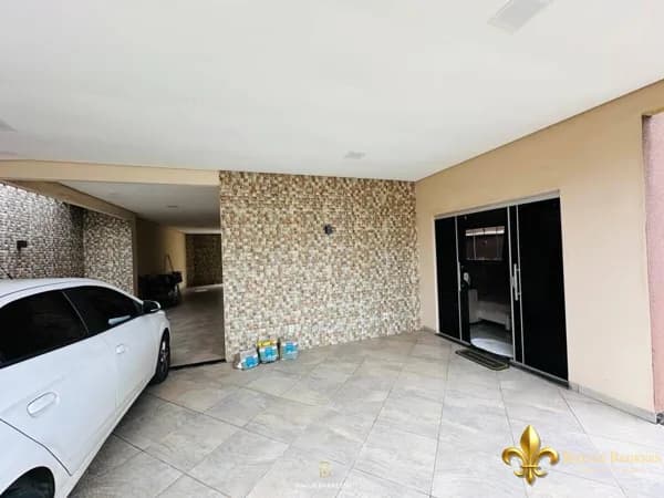 Casa em Cuiabá - Bela Marina