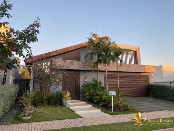 Casa em Cuiabá - Boa Esperança