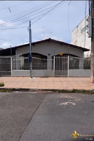 Casa em Cuiabá - Morada da Serra