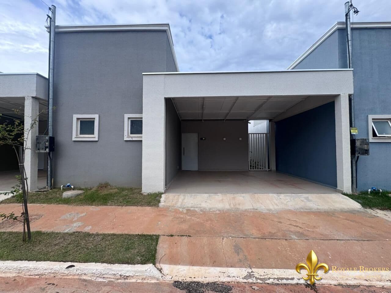 Casa de Condomínio em Cuiabá - Morada da Serra