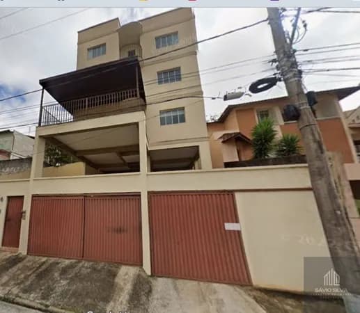 Apartamento em Poços de Caldas - Jardim Quisisana