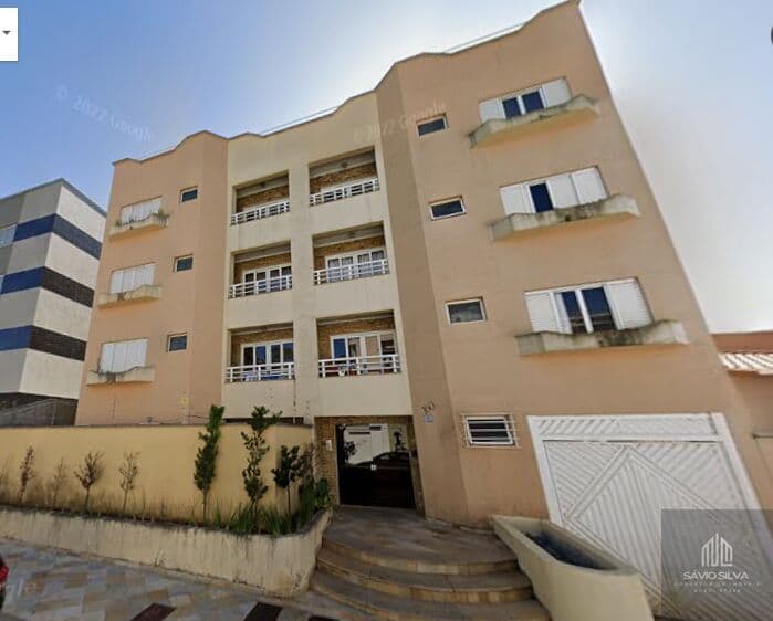 Apartamento em Poços de Caldas - Jardim Centenário
