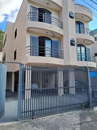 Apartamento em Poços de Caldas - Parque Vivaldi Leite Ribeiro