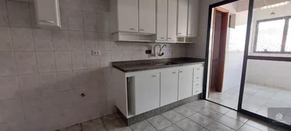 Apartamento em Poços de Caldas - São Benedito