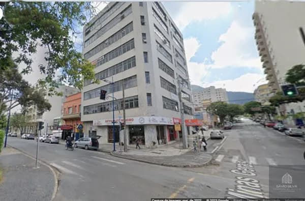 Apartamento em Poços de Caldas - Centro
