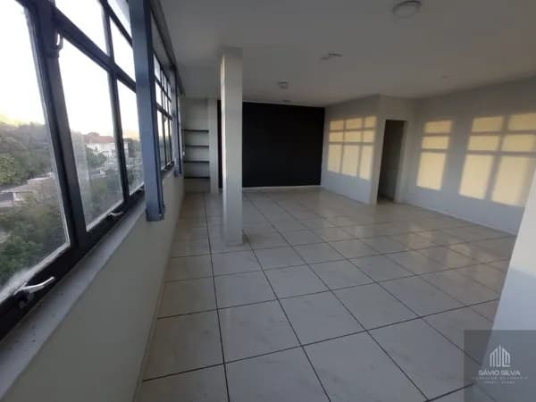 Andar / Laje Corporativa em Poços de Caldas - Centro