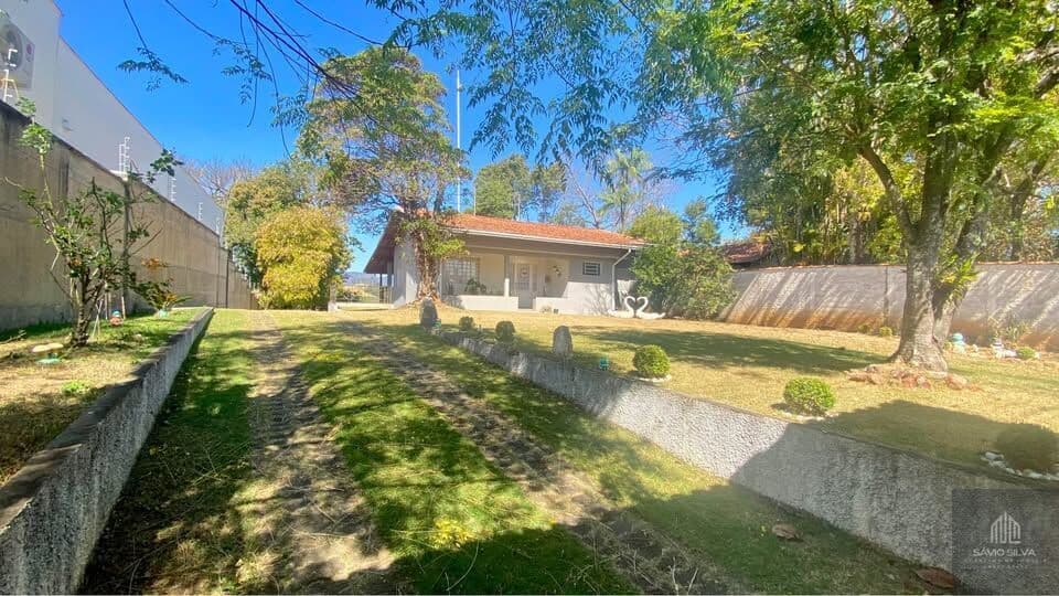 Apartamento em Andradas - Alto Alegre