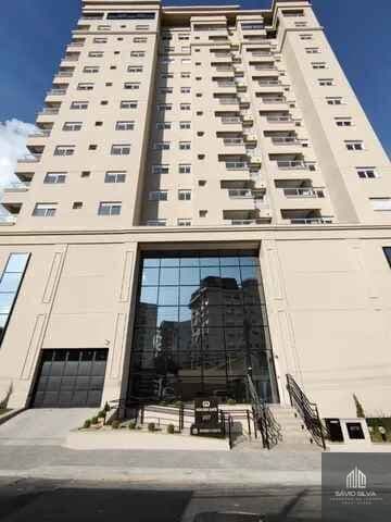 Apartamento em Poços de Caldas - São Benedito
