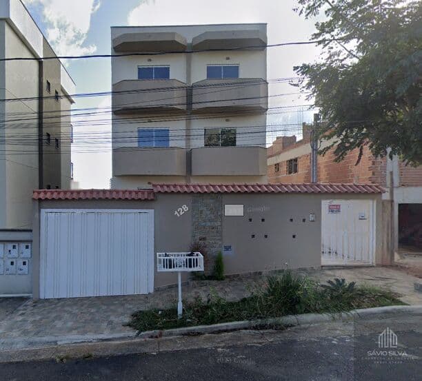 Apartamento em Poços de Caldas - Jardim Carolina