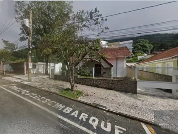 Casa em Poços de Caldas - Centro