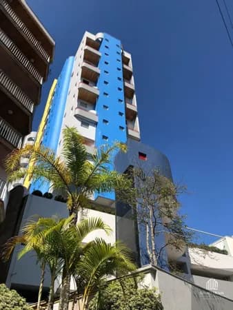 Apartamento em Poços de Caldas - São Benedito