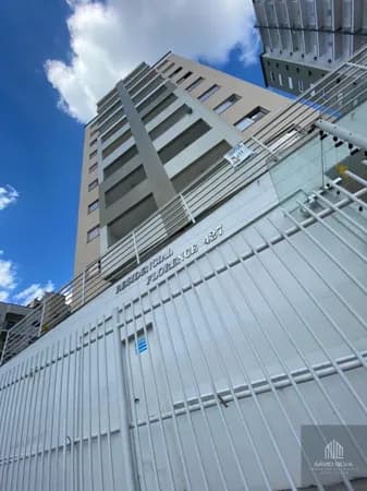 Apartamento em Centro, Poços de Caldas/MG