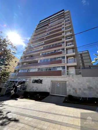 Apartamento em Poços de Caldas - Centro
