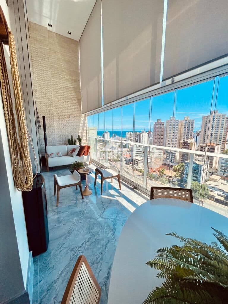 Luxo Pronto para Morar: Loft 115m² no Neo Itaigara Life!