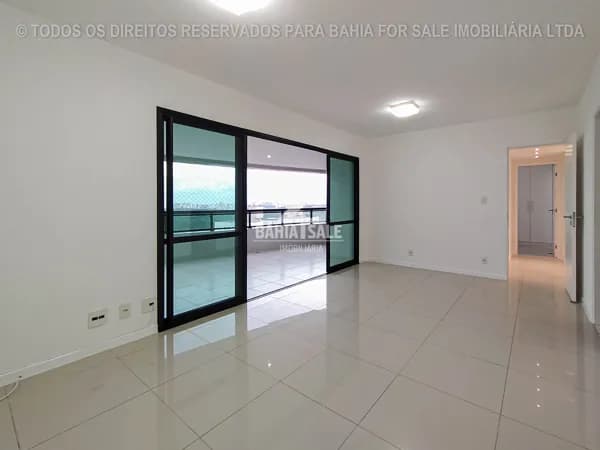 Vista mar no Manhattan Soho! 113m², 3 quartos, 1 suíte e 2 vagas para alugar na melhor localização da Paralela.