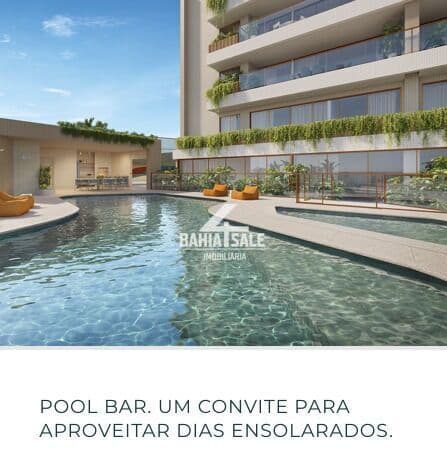 Apartamento Alto Padrão Residencial Dom Horto Florestal