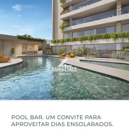 Apartamento Alto Padrão Residencial Dom Horto Florestal
