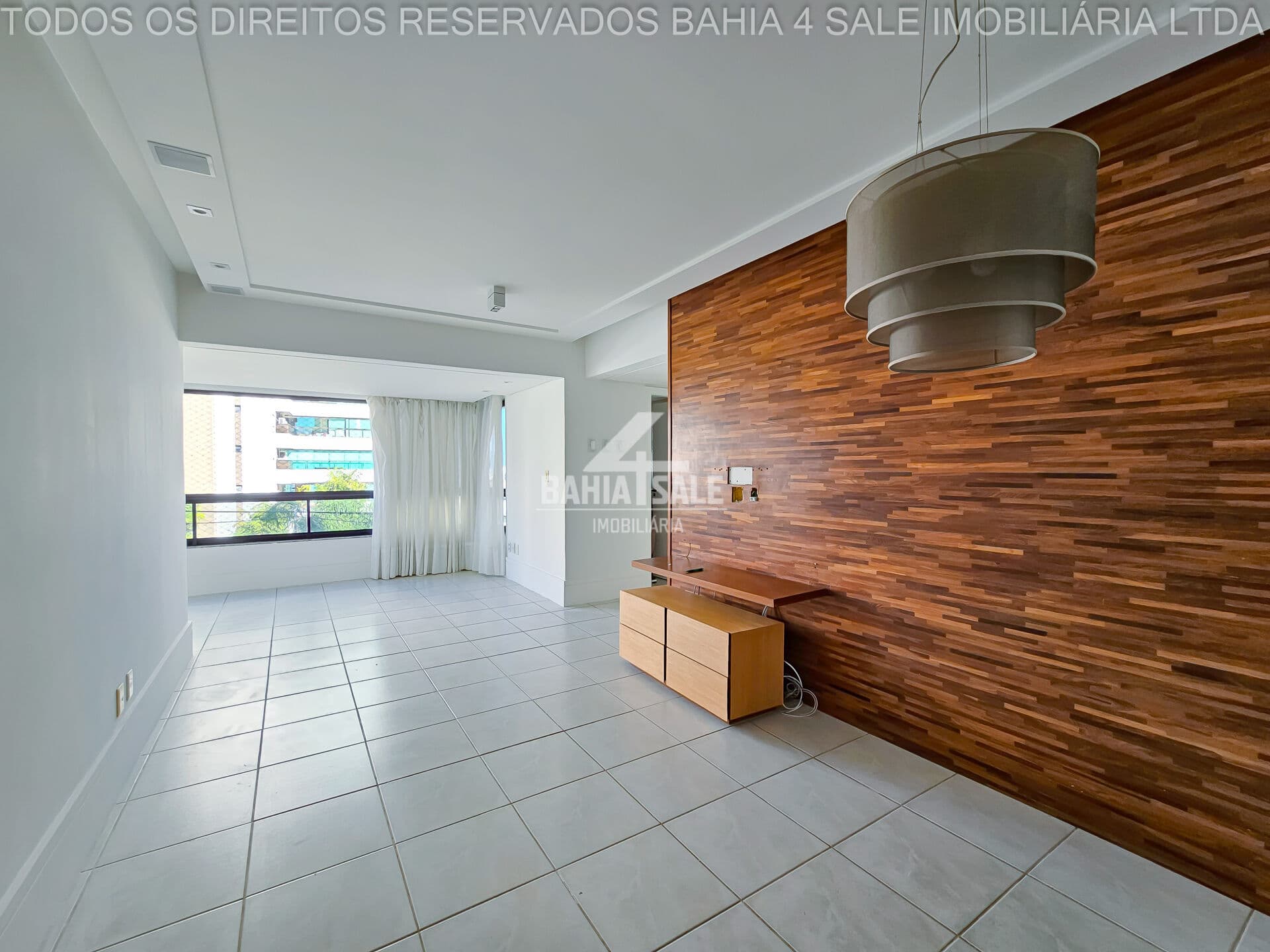 Oportunidade!! Apartamento de alto padrão à venda – 91 m² com 2 suítes
