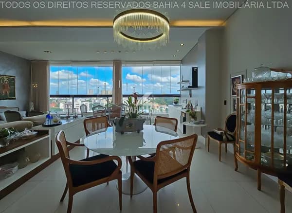 Horto Lumiére: Elegância e Exclusividade no Coração do Horto Florestal