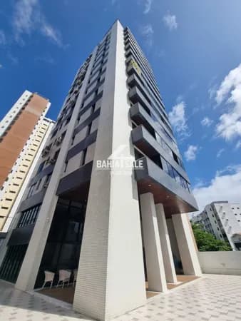 Apartamento 3 suites edf. August Rodin - Caminho das Árvores excelente oportunidade Pronto para morar
