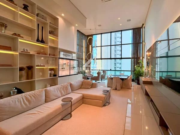 Apartamento de Luxo no Panamby