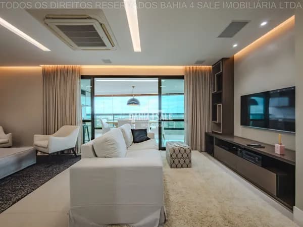 SOHO Manhattan: 113m², 3 quartos, 2 suítes, 3 vagas, andar alto e lazer completo para locação!