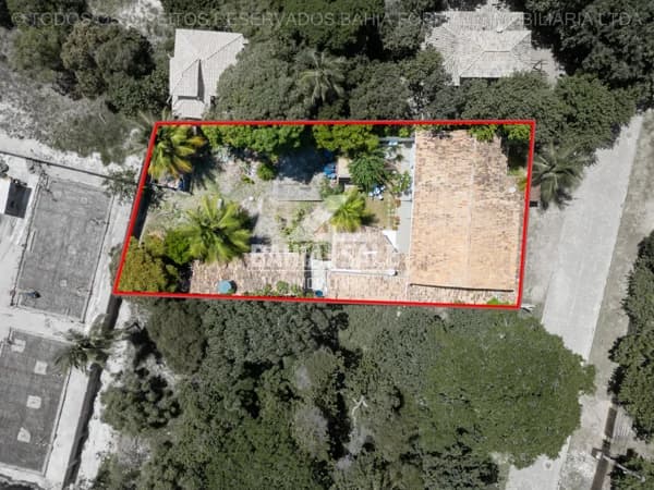 Invista no Paraíso: Lote Espaçoso em Imbassaí por R$ 1.090.000!