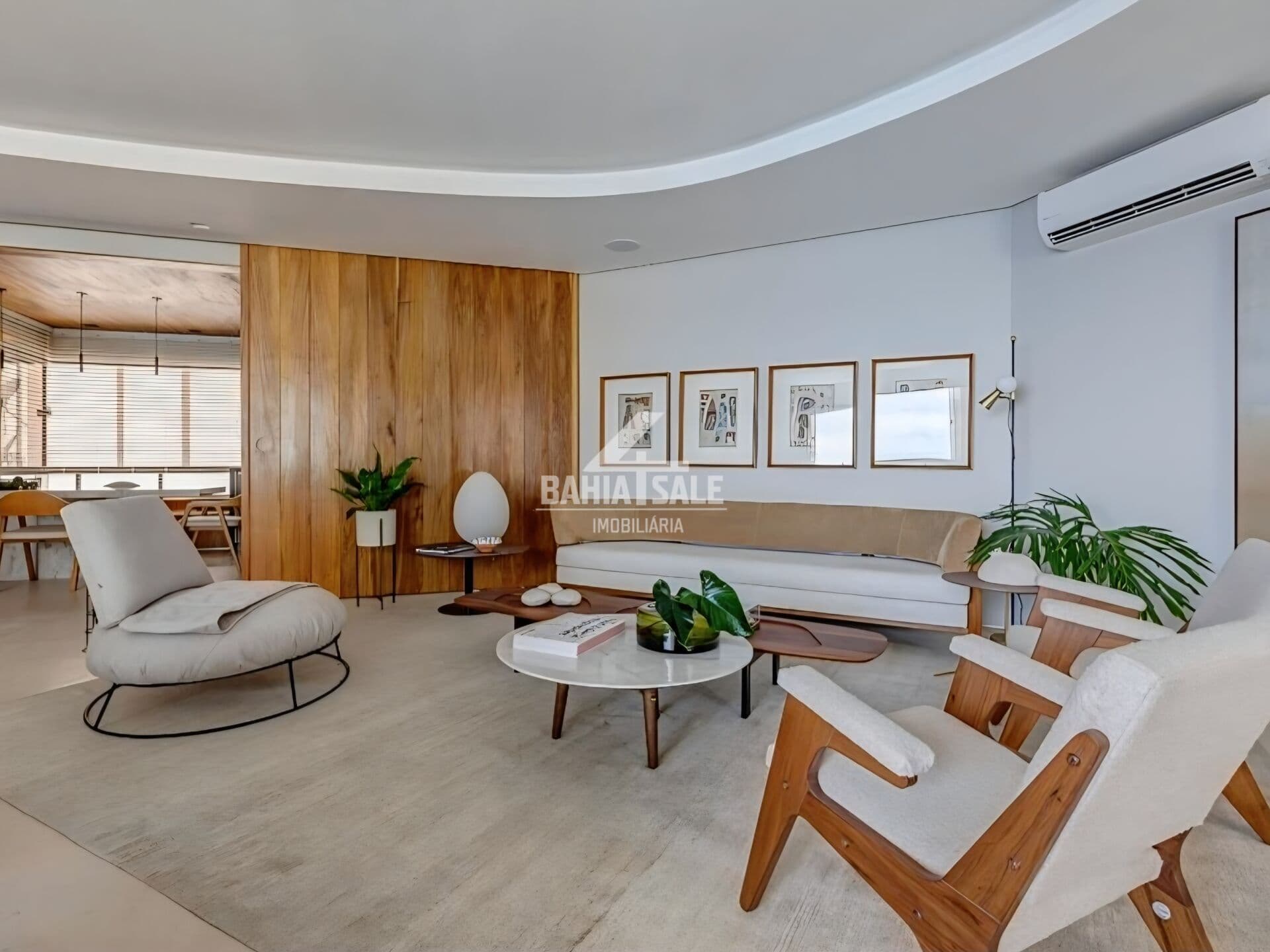 Apartamento Edf. João Mendes 3 suites Vitória Salvador Ba pier luxo e exclusividade