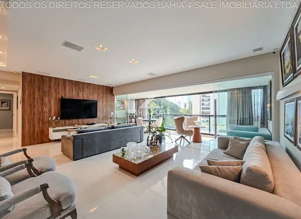 Exclusividade e Sofisticação no Villaggio Panamby – Horto Florestal