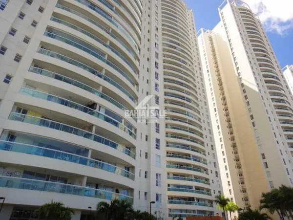 Apartamento Alto Padrão - 🌿 RESERVA DAS FLORES – EDF. ORQUÍDEA | 143m² | 3 SUÍTES | 3 VAGAS | NASCENTE TOTAL 🌿