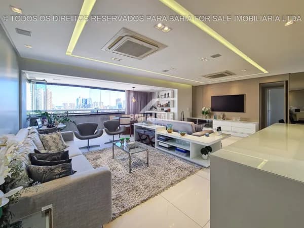 Exclusividade no Horto Florestal: 164m², 3 suítes e um condomínio que redefine qualidade de vida.