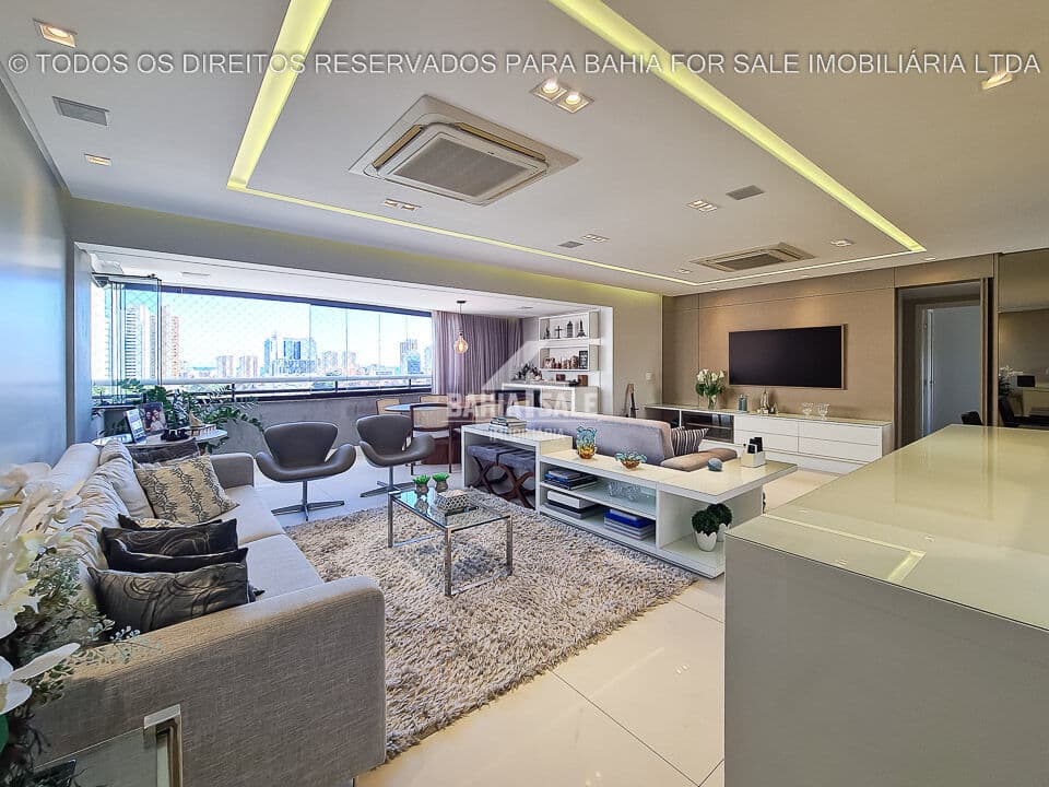 Exclusividade no Horto Florestal: 164m², 3 suítes e um condomínio que redefine qualidade de vida.