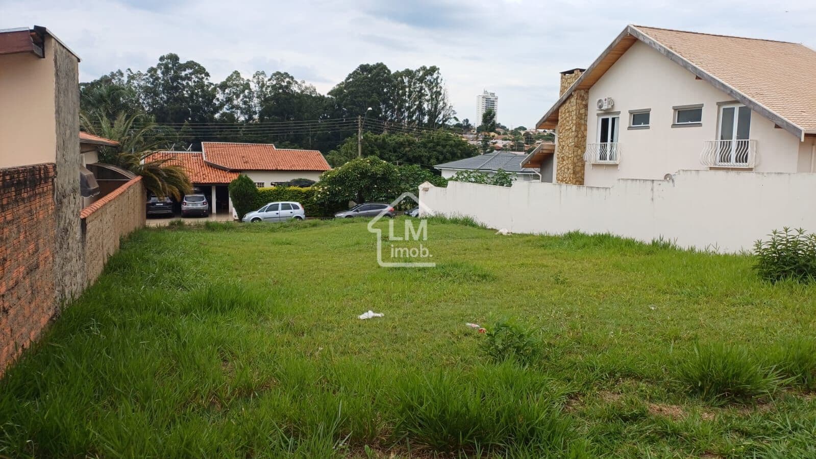 Terreno Green Village Avaré