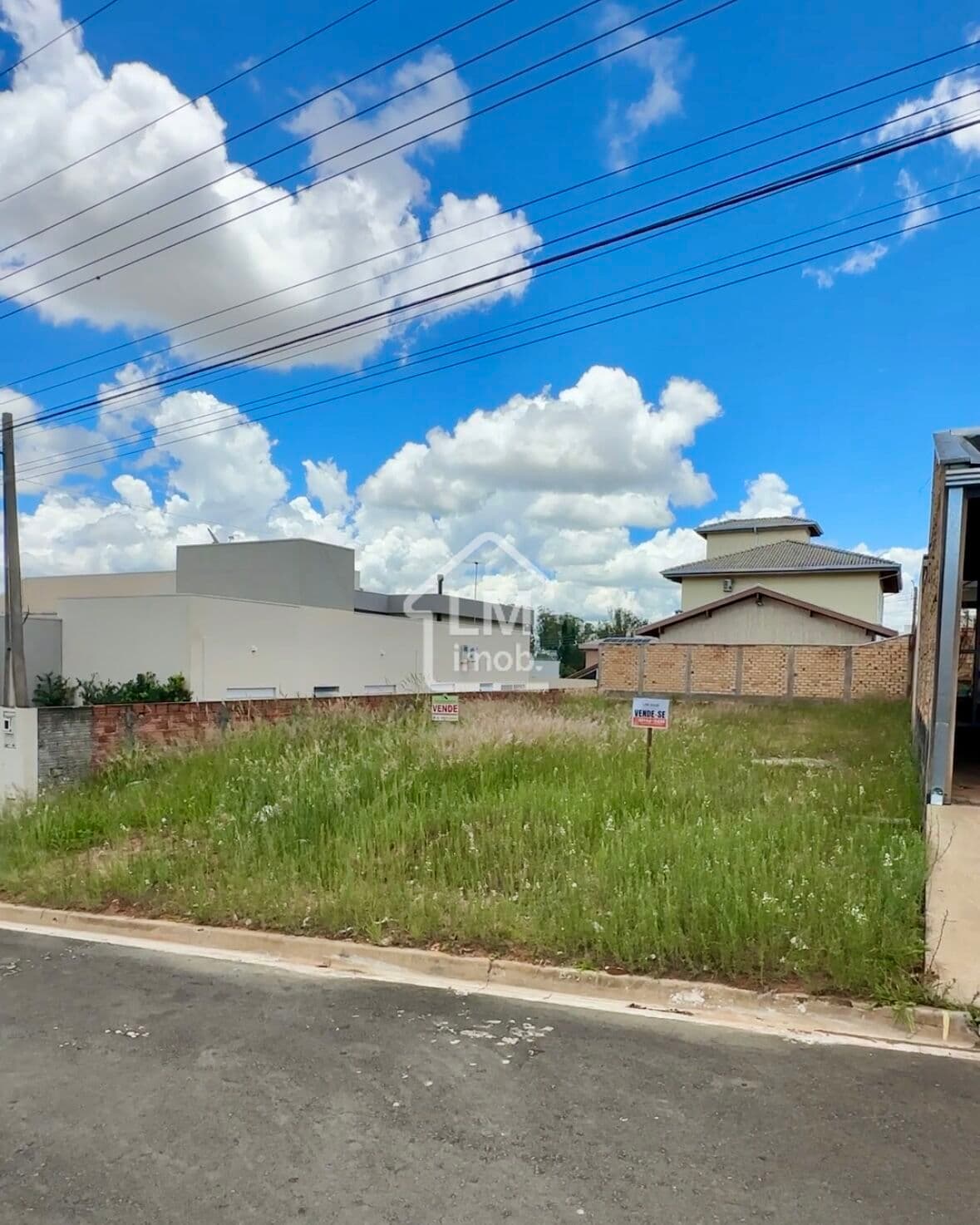 Terreno à venda Condomínio Reserva do Horto Avaré