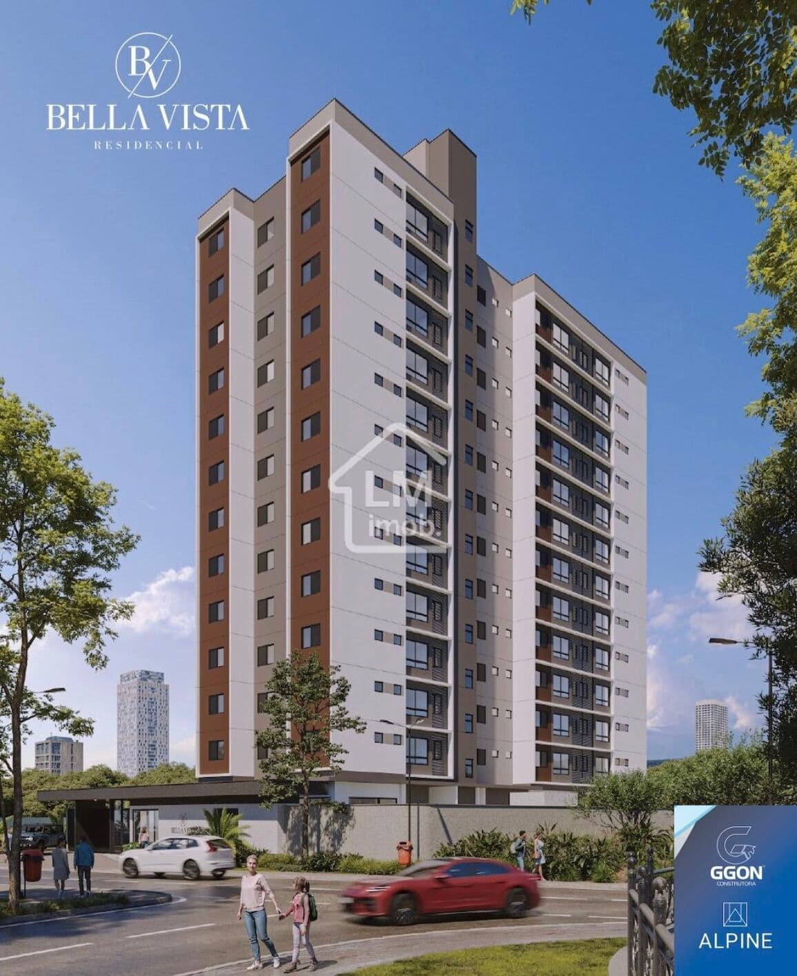 Apartamento em Avaré - Lançamento Bella Vista