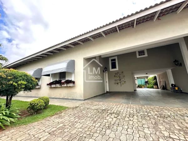 Casa à venda Jardim Boa Vista Avaré/SP