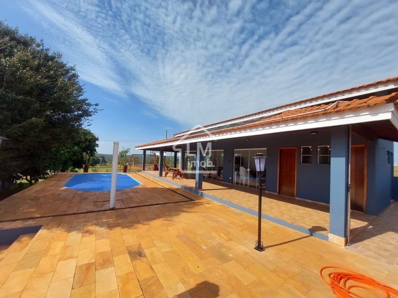 Casa Riviera de Santa Cristina 13
