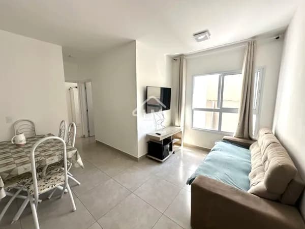 Apartamento à venda Residencial Flora