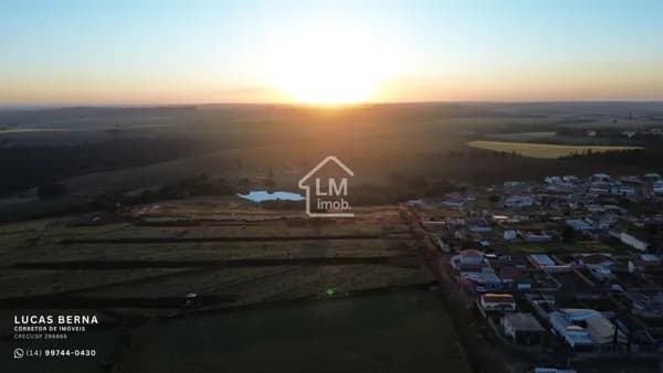 Loteamento Tarumã Ibiaçu