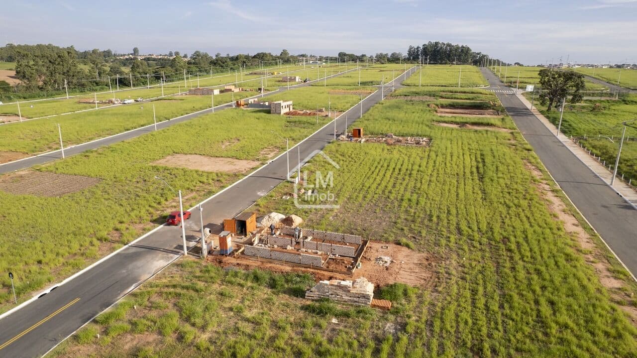 Terreno no Altos da Primavera